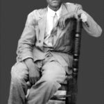 Isaac Mena Guijarro (1907-1950)