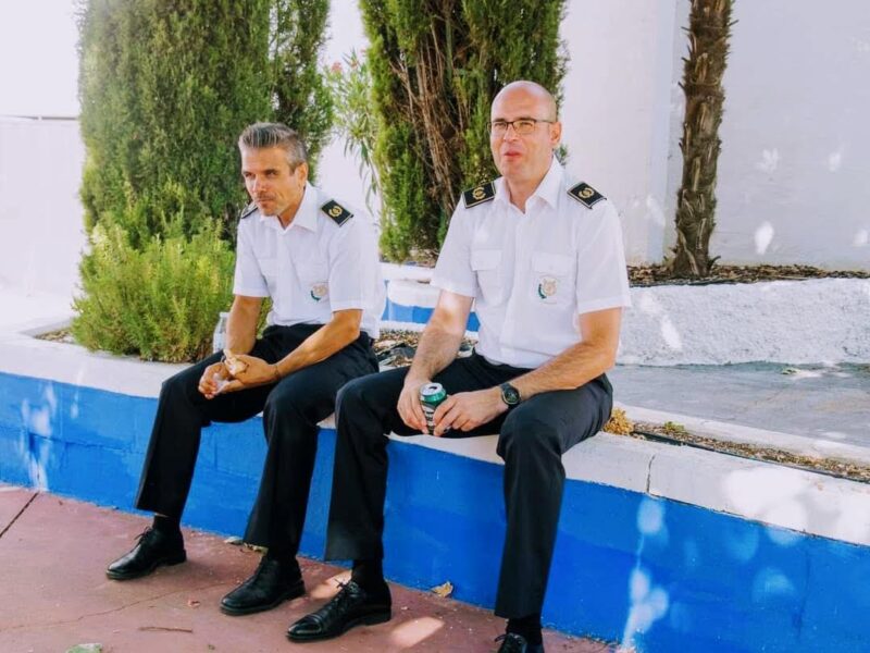Lee más sobre el artículo Santos Flores García