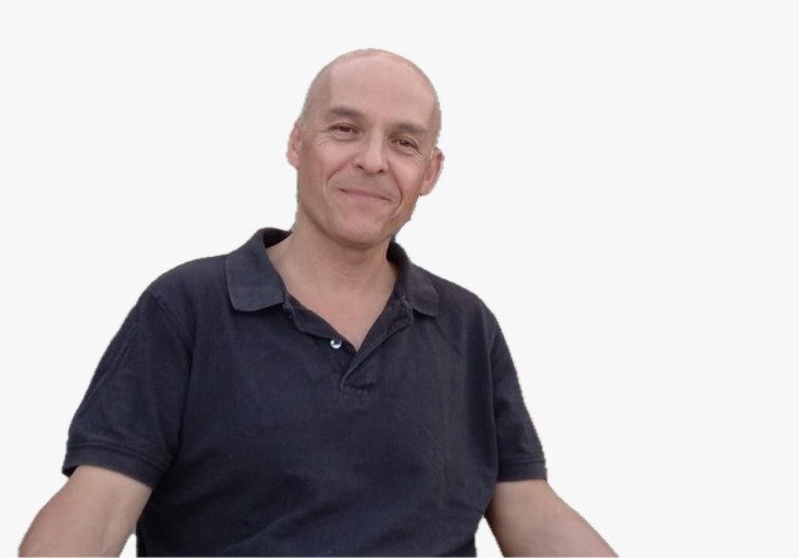 Carlos Alcocer AÑEJAS SONADAS OLCADES 3