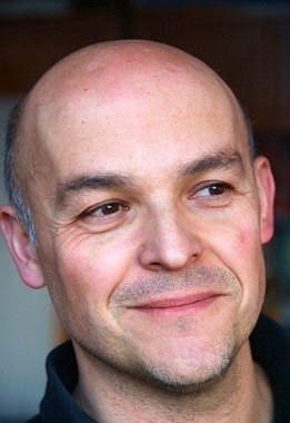 Carlos Alcocer AÑEJAS SONADAS OLCADES 1