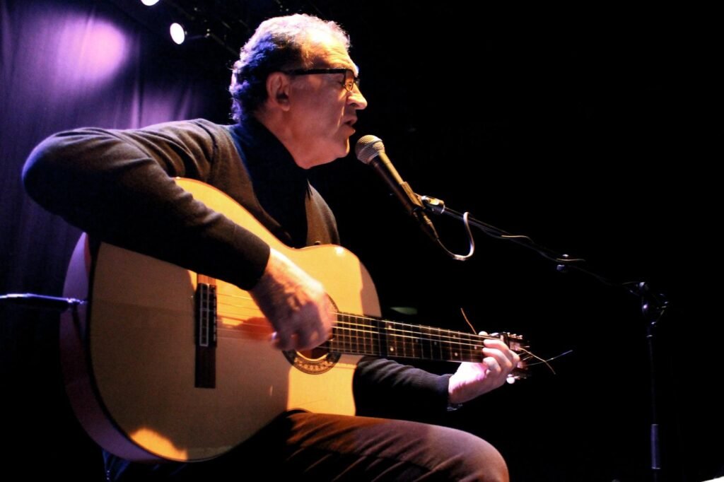 Ángel Corpa AÑEJAS SONADAS OLCADES 2
