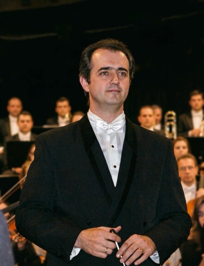 Pedro Pablo Morante AÑEJAS SONADAS OLCADES 2
