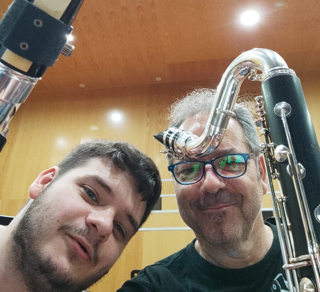 Pepe Llopis AÑEJAS SONADAS OLCADES 2