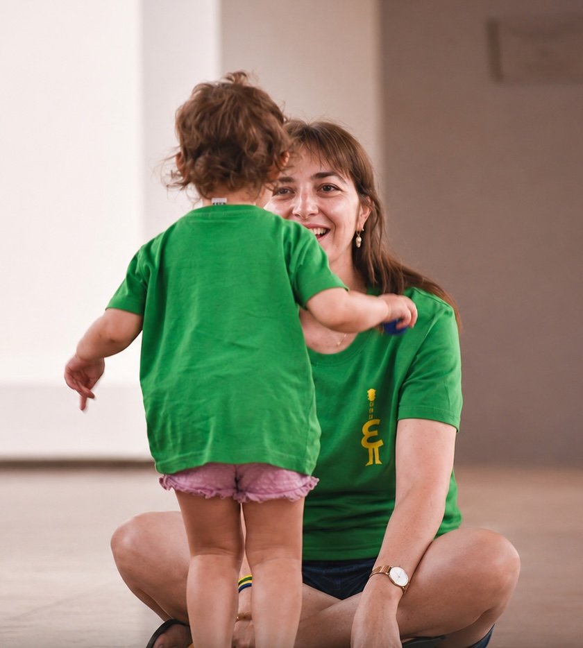 Eva de la Ossa Cotillas AÑEJAS SONADAS OLCADES 3